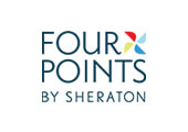 Four Points by Sheraton Parking